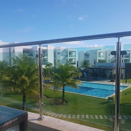 Praia Do Forte- Iberostar- Ap Luxuoso 3 Qts Мата де Сао Жоао Екстериор снимка