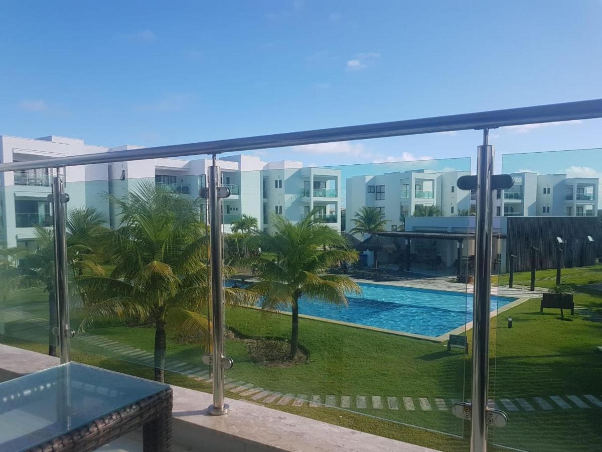 Praia Do Forte- Iberostar- Ap Luxuoso 3 Qts Мата де Сао Жоао Екстериор снимка