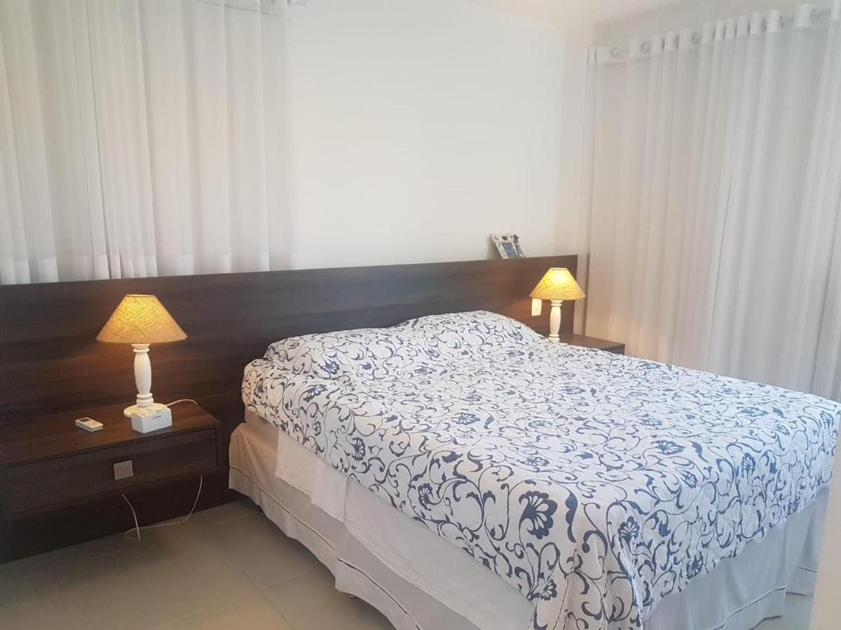 Praia Do Forte- Iberostar- Ap Luxuoso 3 Qts Мата де Сао Жоао Екстериор снимка