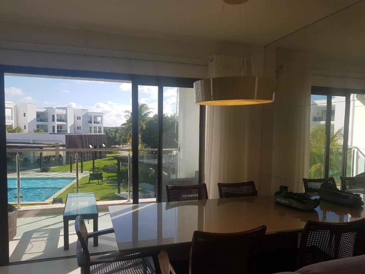 Praia Do Forte- Iberostar- Ap Luxuoso 3 Qts Мата де Сао Жоао Екстериор снимка